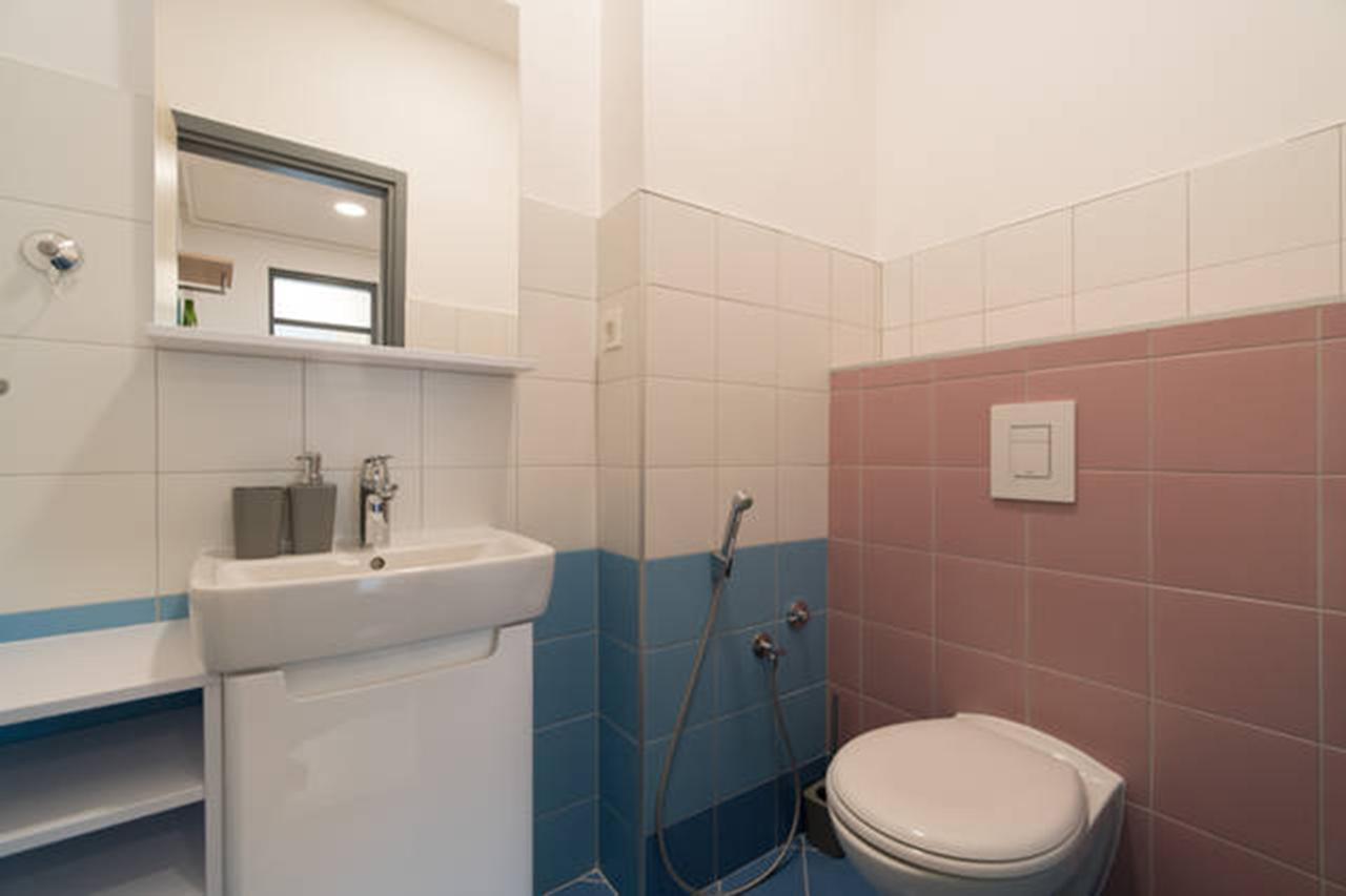 Apartment Drustveni Dom II Sarajevo Exterior photo